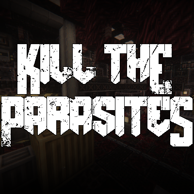 Kill The Parasites