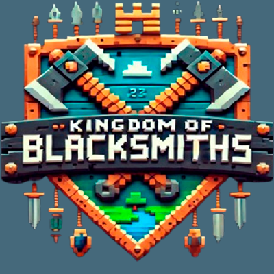 Kingdom of Blacksmiths