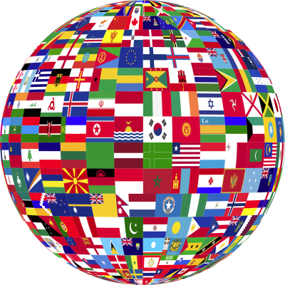 Country Flags