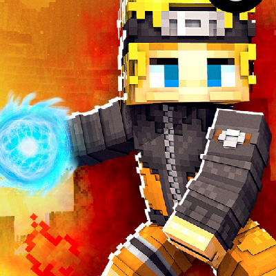 Naruto Adventure Adriens