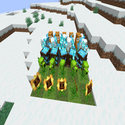 pvz the moon incident