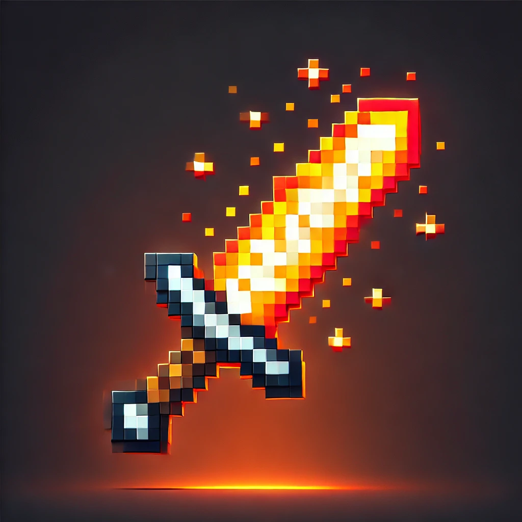Extra Tools\Weapons logo