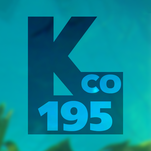 KelpCo195 Revived