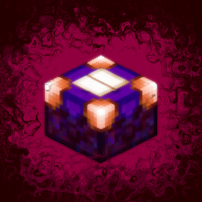 Advanced Enchanting Table logo