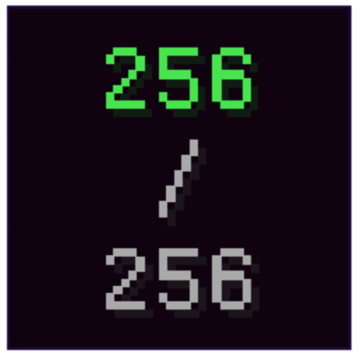 RME's Durability Tooltips logo