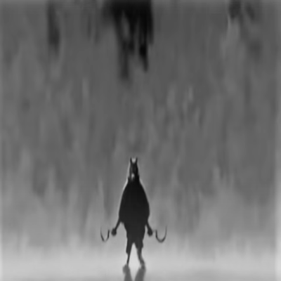 The Last Horror Experience [REHORRIFIED]