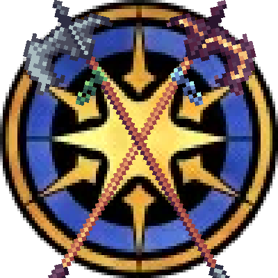 Zelloria Swords Pack