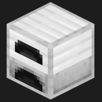 More Furnaces (Polymer) logo