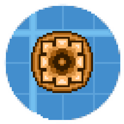 Create : New Coins logo