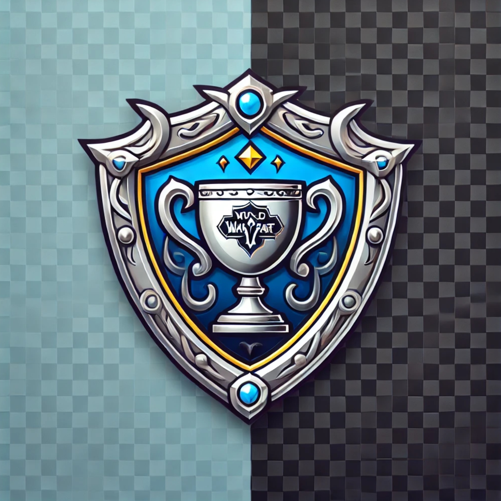 Meta Achievement Tracker: Core & Farewell to Arms (BFA) logo