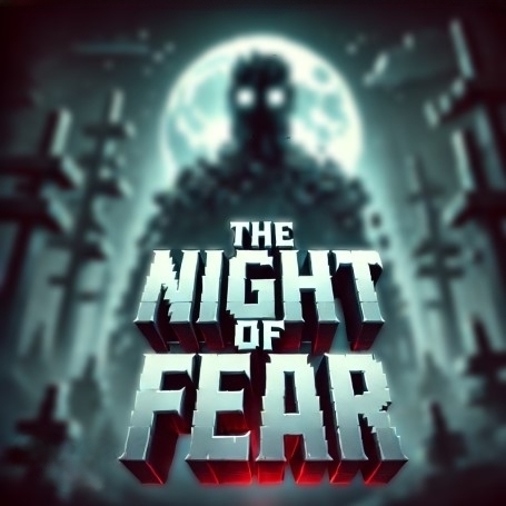 The Night of Fear logo