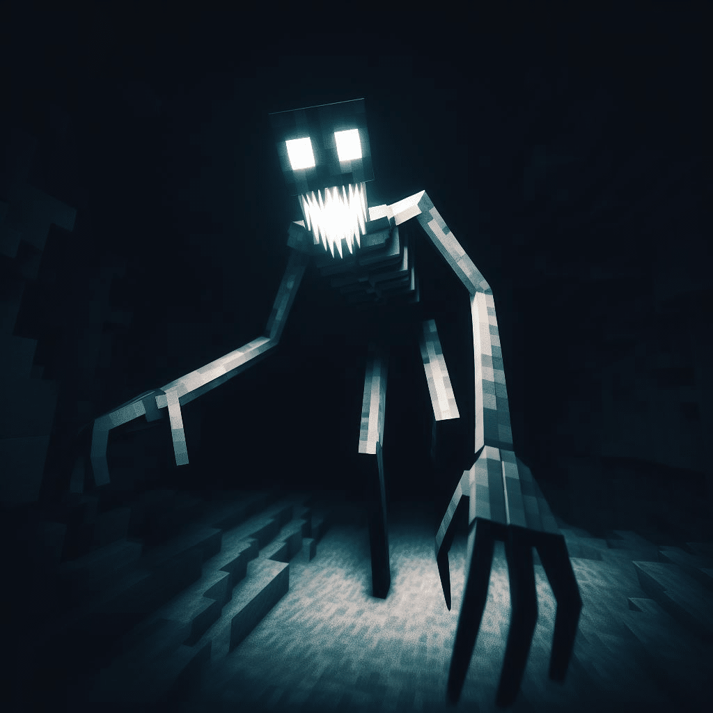 Horror experience with friends (Dweller)