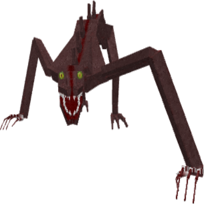 The Mutated logo