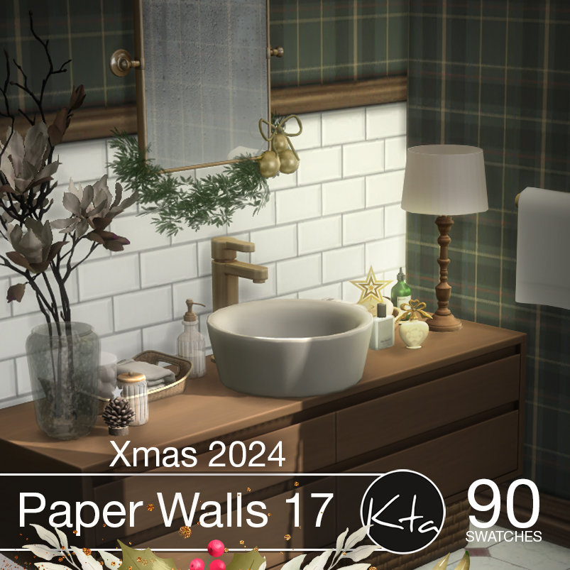[kta] Paper Walls 17 logo