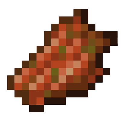 Another Rotten Flesh To Leather