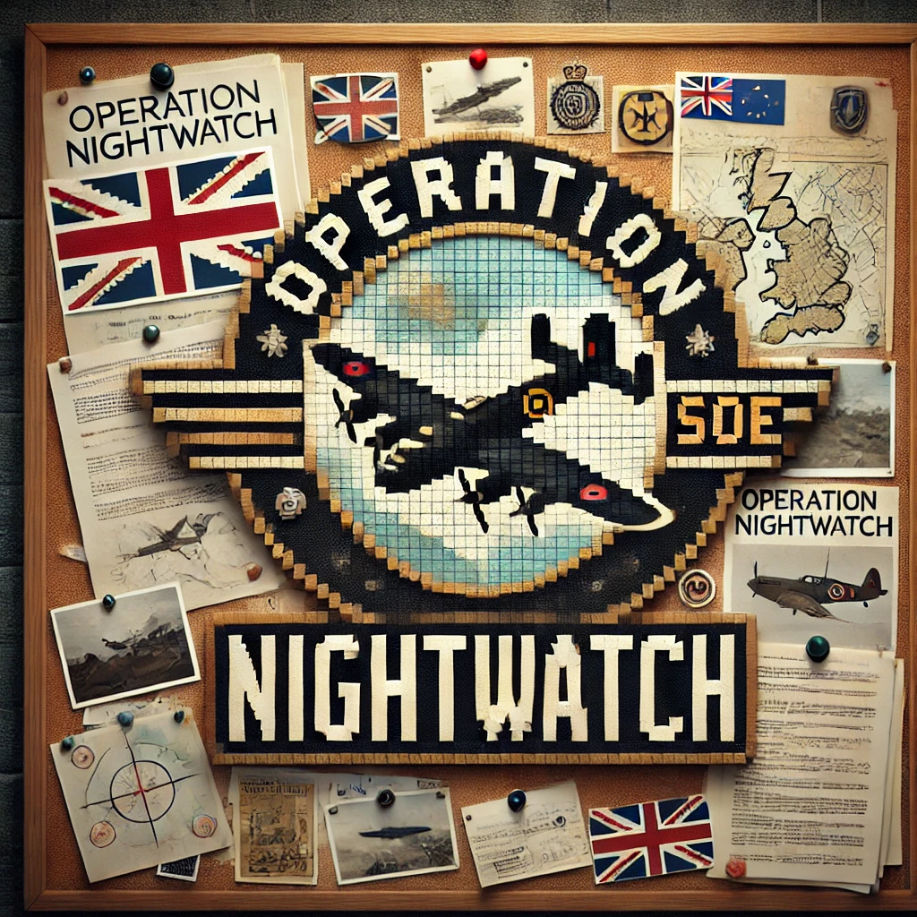 Operation Nightwatch
