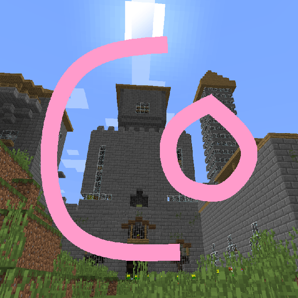 Colossal (dungeon structure mod)