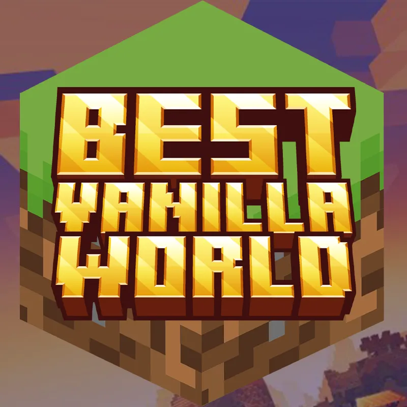 Best Vanilla World
