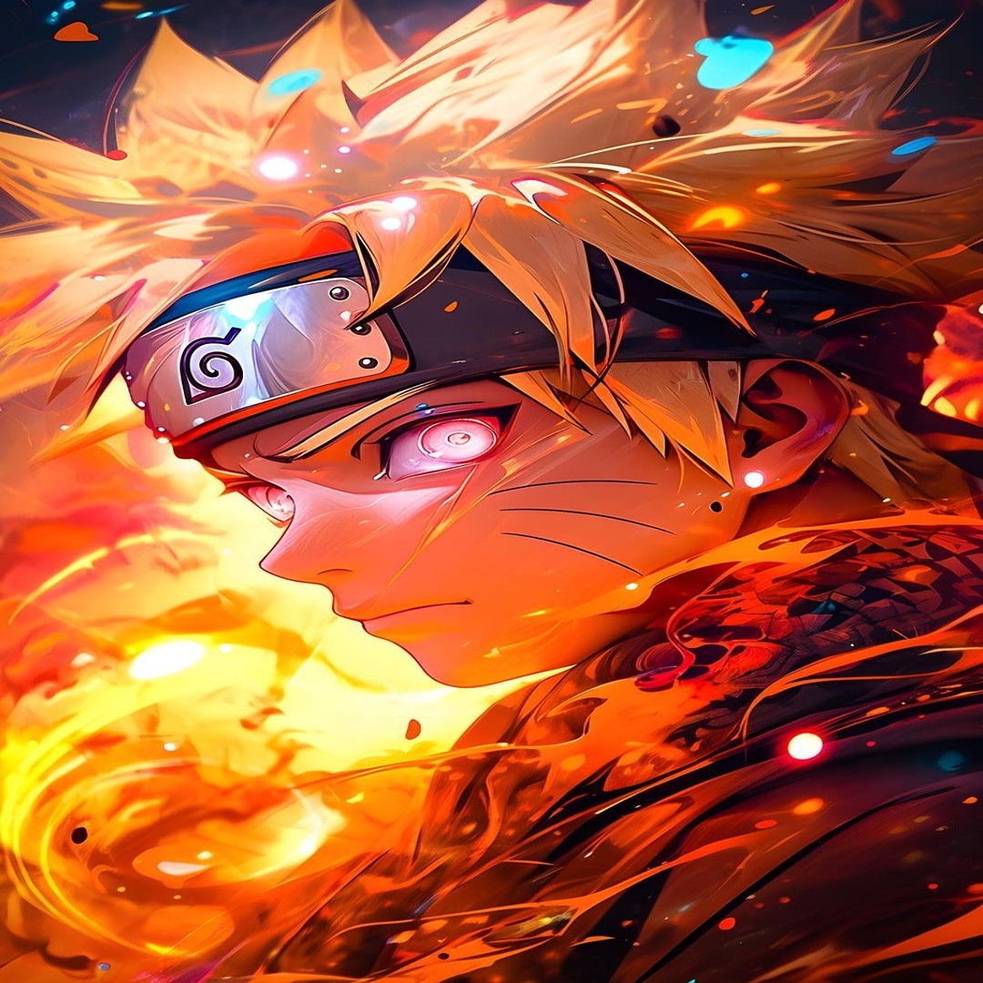 Ultimate Shinobi (Naruto)