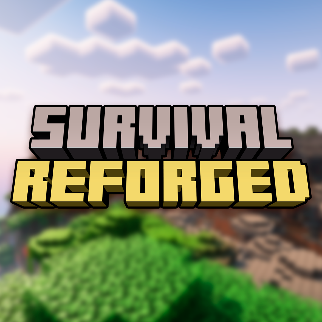 Survival Reforged