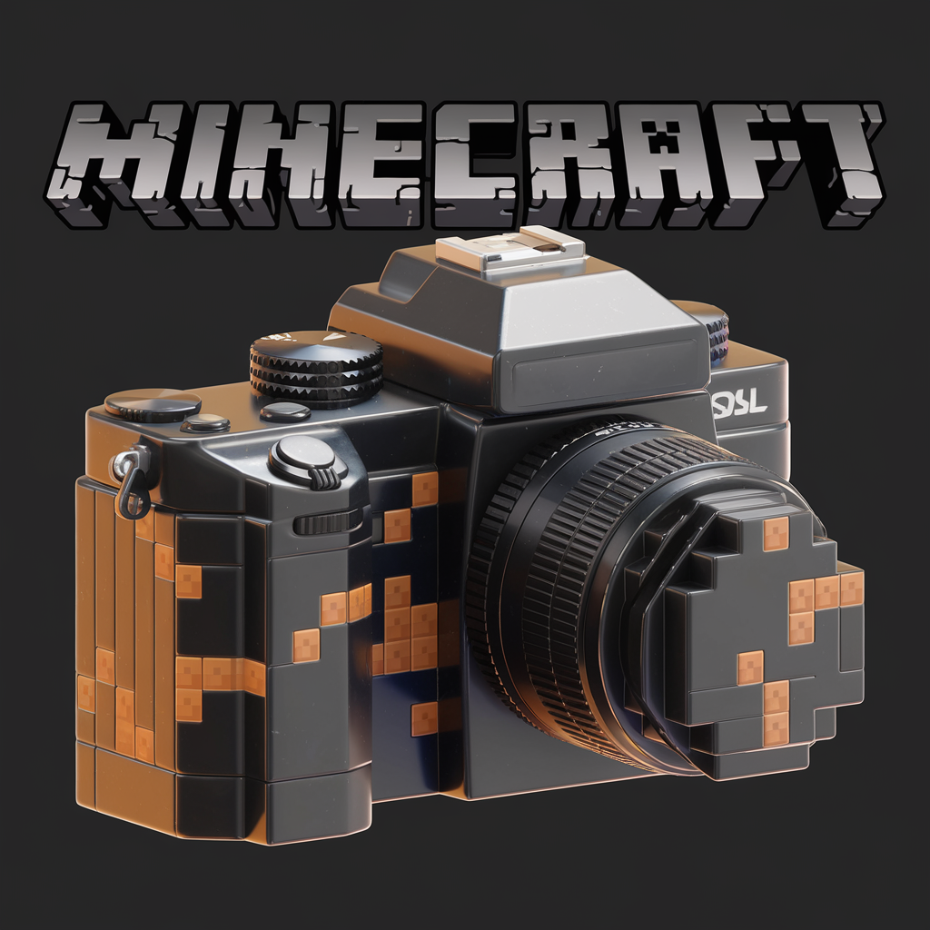 CINEMATIC CAMERA logo