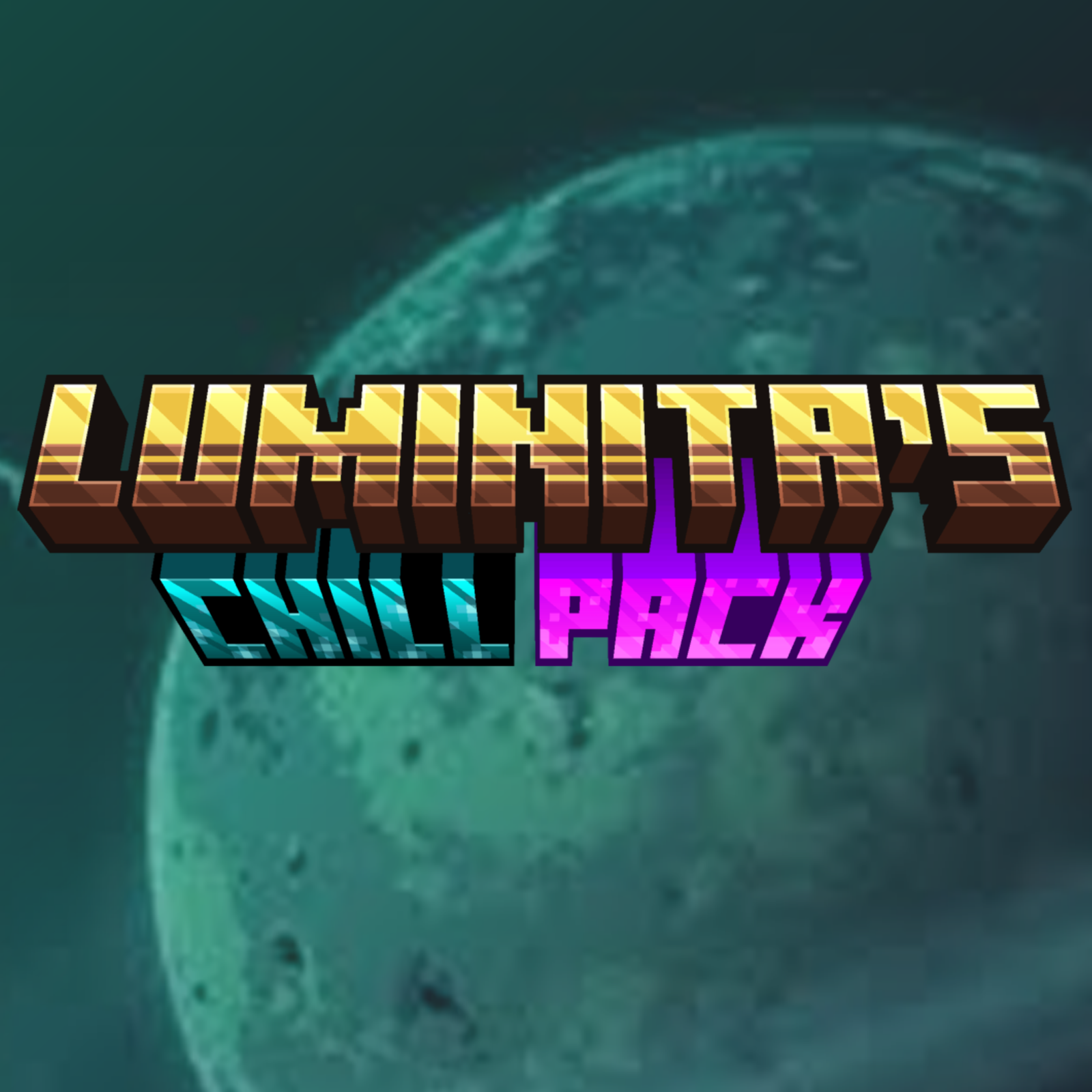 Luminita's Chill Pack