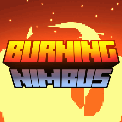 BURNING NIMBUS