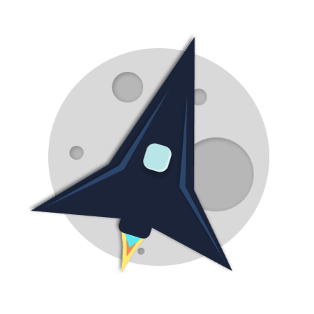 TechBlock - SpaceTech logo