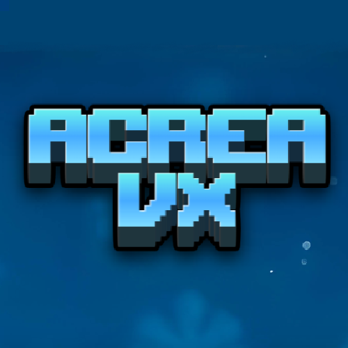 Acrea Server Modpack [Fabric] logo
