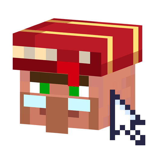 ClickVillagers logo