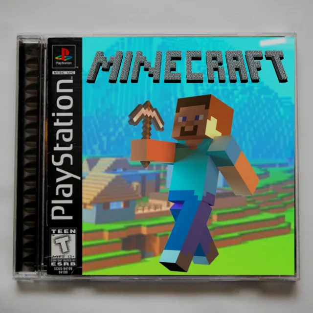 psx2 edition