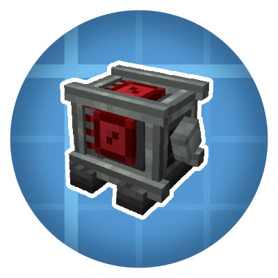 Create: Better Motors (Crafts & Additions Addon)