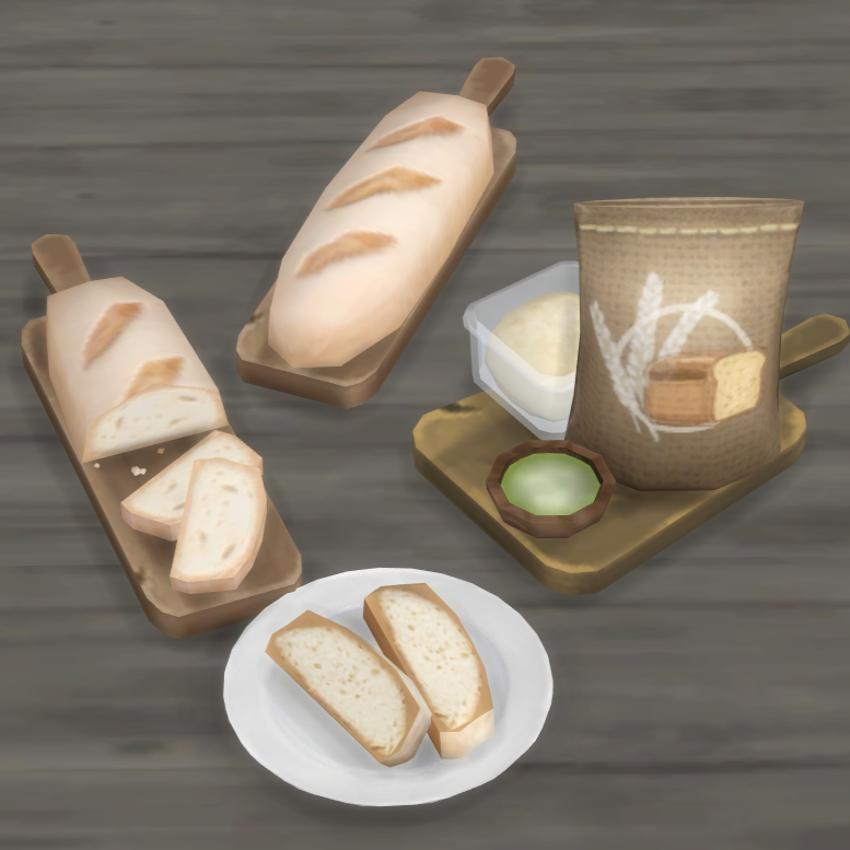 Pane Toscano Homemade Ingredient logo