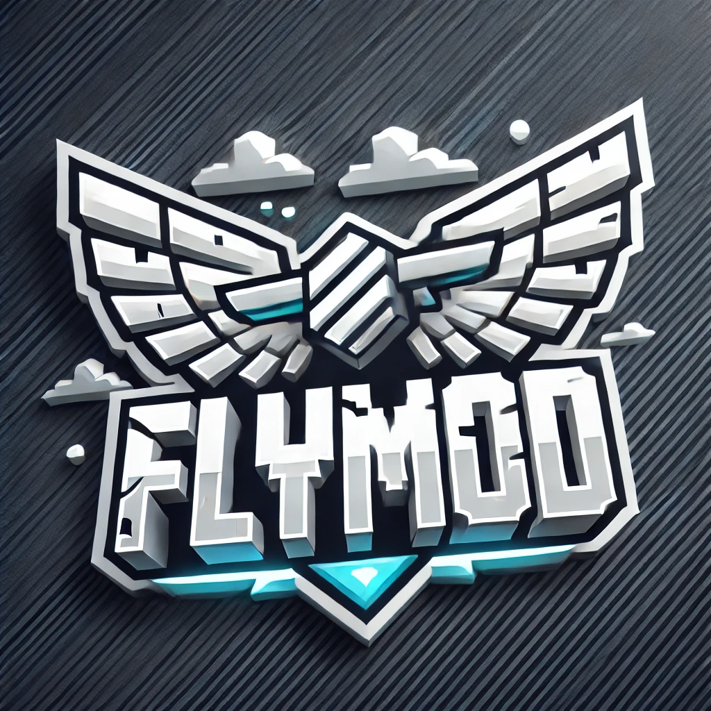 FlyMod - Flight Mod. logo