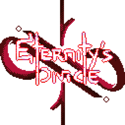 Eternity's Divide logo
