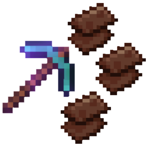 Fortune Ancient Debris