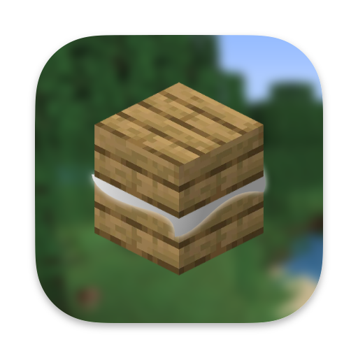 Unslab - Slabs back to blocks
