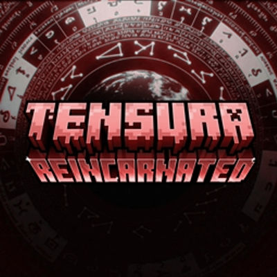 Tensura reincarnated Anime logo