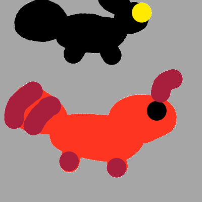 ANTS by sickvolhard722050