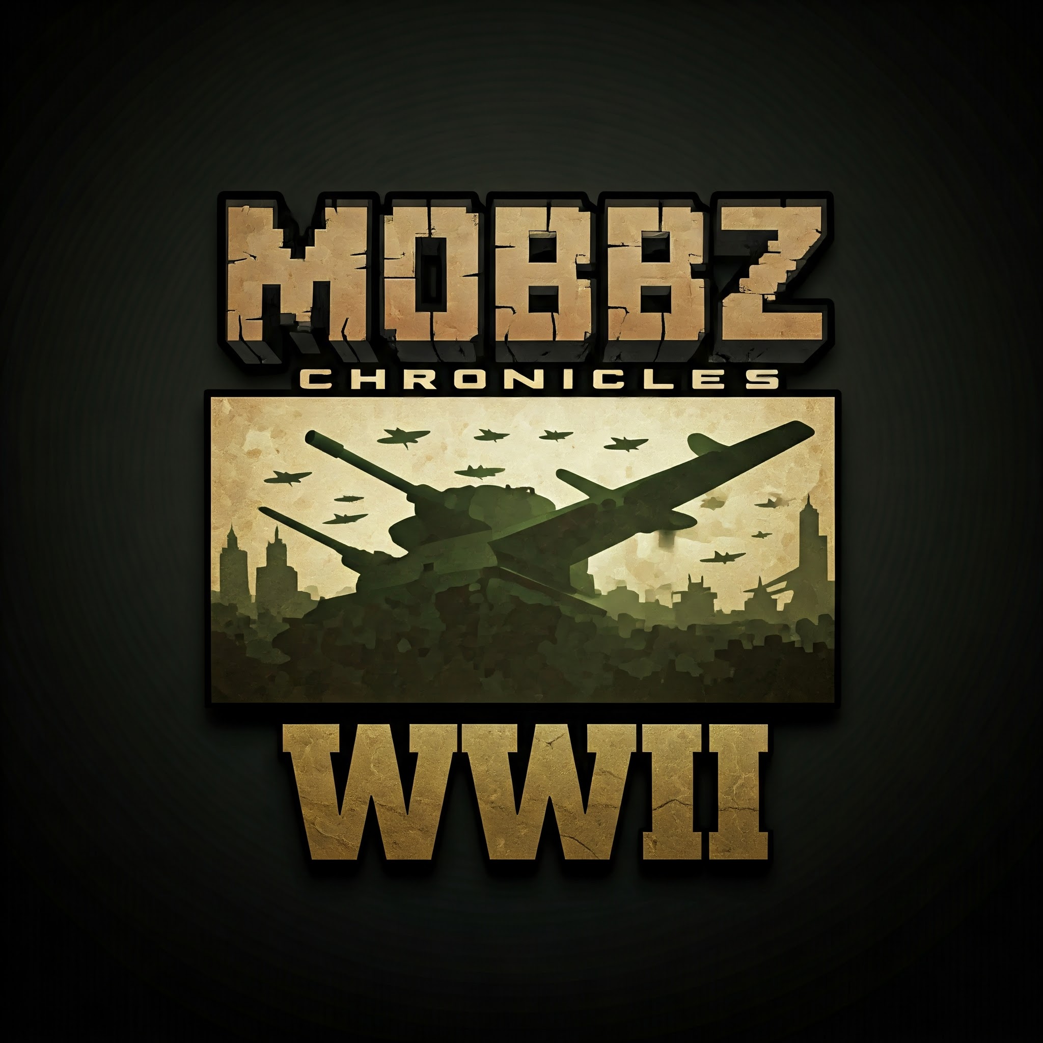 MoBBz Chronicles: WWII