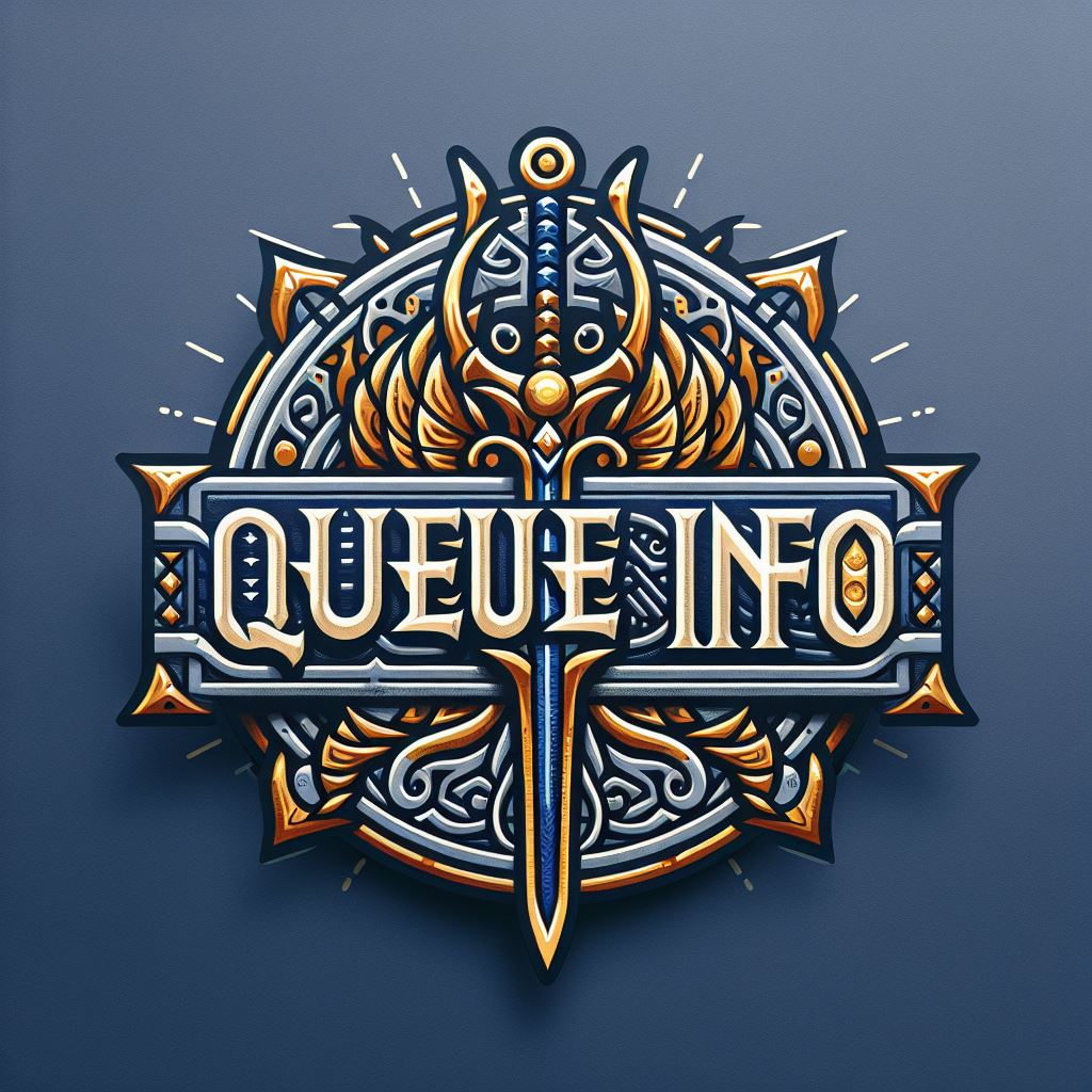 QueueInfo addon image logo