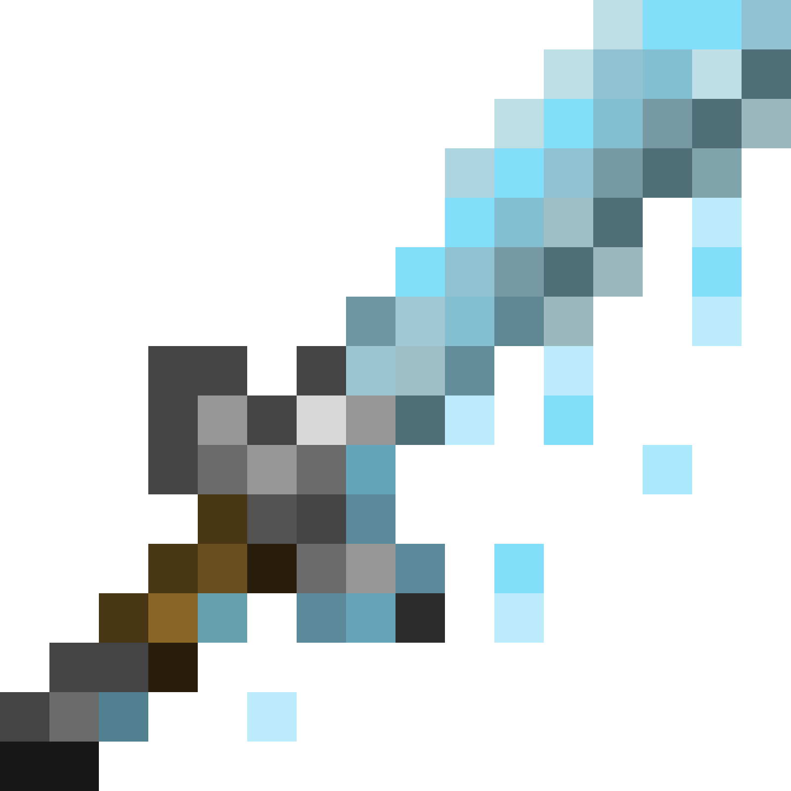 Infinity Blades logo