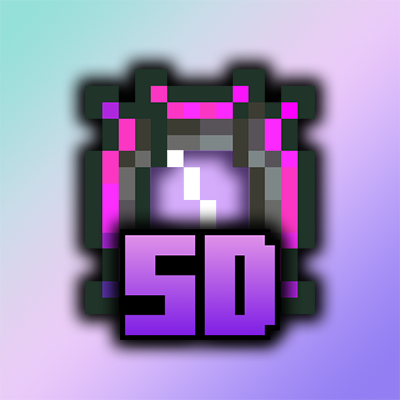 Spell Dimension icon