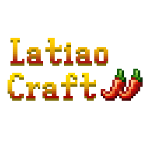 Latiao Craft 2 logo