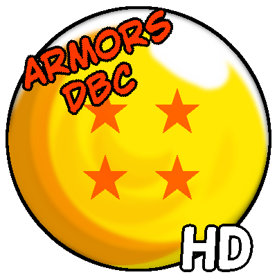Armors HD logo