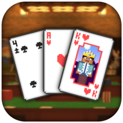 Playing Cards & Chips