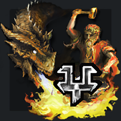 Conquest:Architects logo