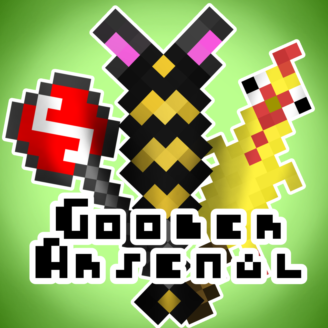 Goober Arsenal logo