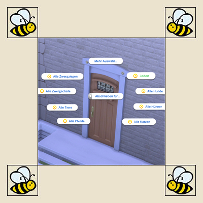 Door Lock for Everyone Tweak
