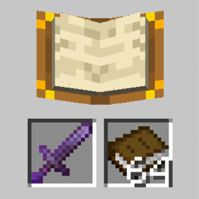 Enchantment Transfer project artwork